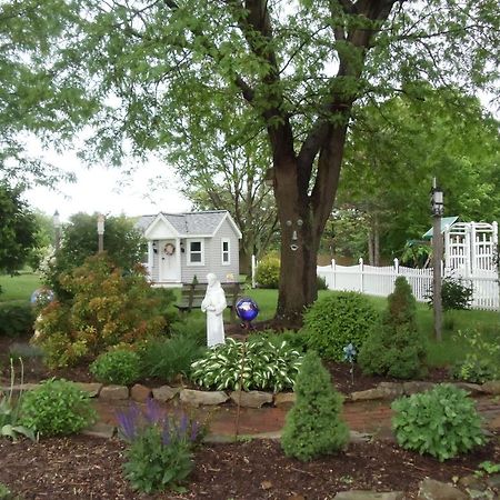 The Carriage House On Slope Hill Villa Mount Pleasant Екстериор снимка