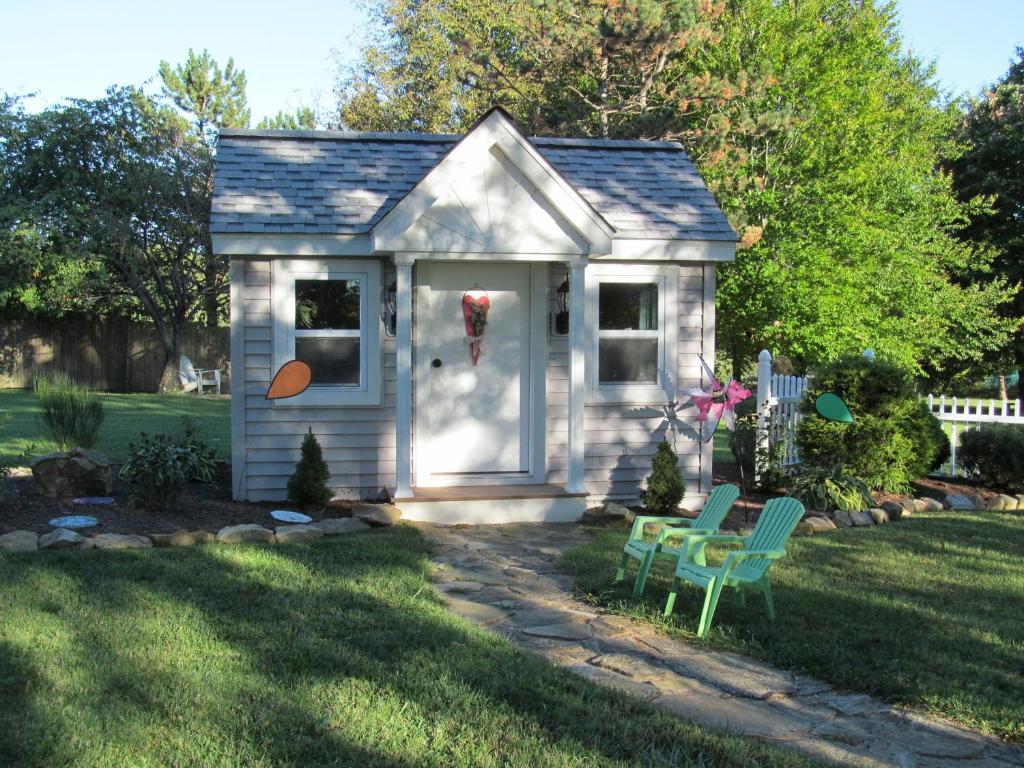 The Carriage House On Slope Hill Villa Mount Pleasant Екстериор снимка