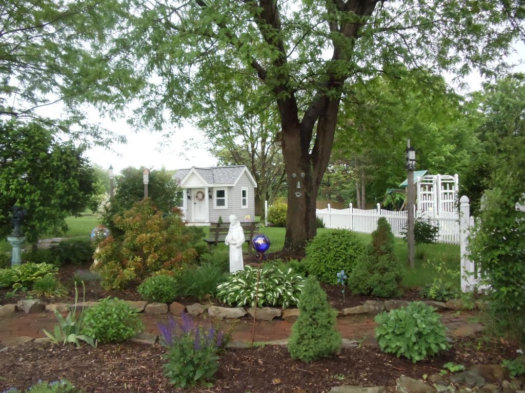 The Carriage House On Slope Hill Villa Mount Pleasant Екстериор снимка
